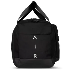Air Jordan Duffle S Duffle Bag in Black