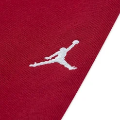 Air Jordan Gametime 2 Piece Set Infants in Red