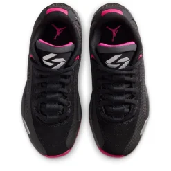 Air Jordan Luka 77 in Black