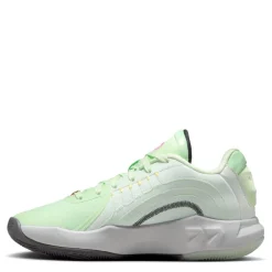 Air Jordan Luka 4 in Green