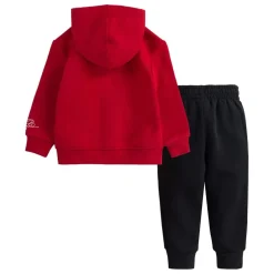 Air Jordan Tracksuit in Black