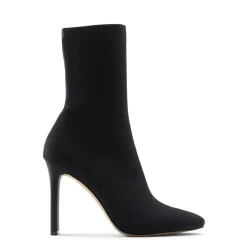 Aldo Delylah Boots in Black