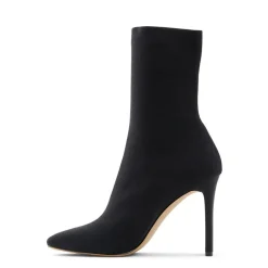 Aldo Delylah Boots in Black