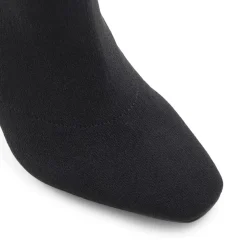 Aldo Delylah Boots in Black