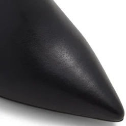 Aldo Knee High Boots in Black