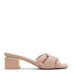 Aldo Najla LD42 Slides Sandals in Pink