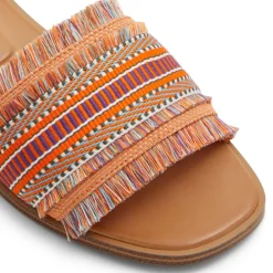 Aldo Nalani LD43 Slide Sandals in Multi