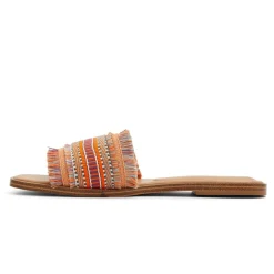 Aldo Nalani LD43 Slide Sandals in Multi