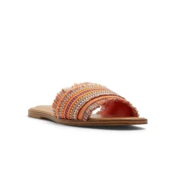 Aldo Nalani LD43 Slide Sandals in Multi