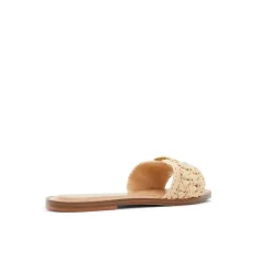 Aldo Sandals in Beige
