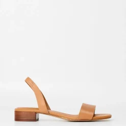 Aldo Sandals in Brown
