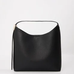 Aldo Tote Handbag with Detachable Strap in Neutral