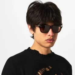 Alexander McQueen S Am0439s in Brown