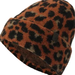 AllSaints Brsh Leopd bn in Neutral