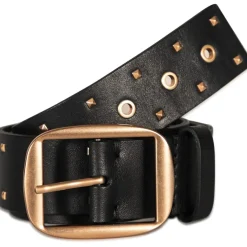 AllSaints 30mm Pyr St E B in Black