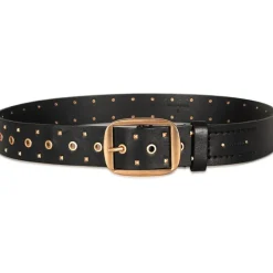 AllSaints 30mm Pyr St E B in Black