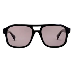 AllSaints Sai Enzo Sungl Sn54 in Black