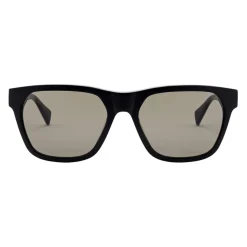 AllSaints Sai Milo Sungl Sn54 in Black