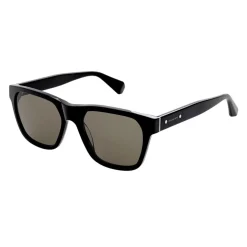 AllSaints Sai Milo Sungl Sn54 in Black