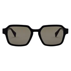 AllSaints Sai Nik Sunglass Sn54 in Black