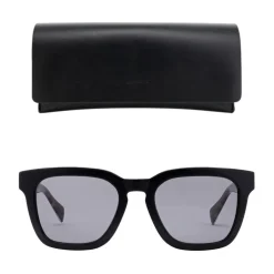 AllSaints Sai Phoenix Sun Sn54 in Black