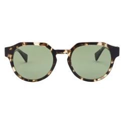 AllSaints Sai Roman Sungl Sn54 in Brown