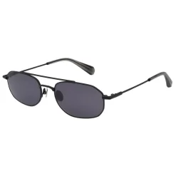 AllSaints Sunglasses in Black