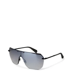 AllSaints Sunglasses in Black