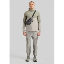 ALTRYN Tech Bumbag in Grey