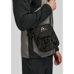 ALTRYN Xbody Bag in Black