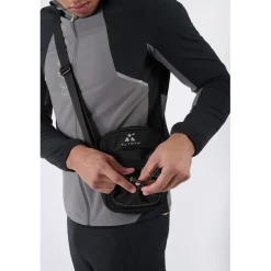ALTRYN Xbody Bag in Black