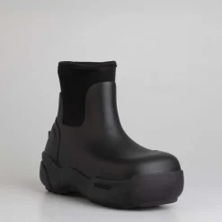 Ambush Rubber Boots in Black