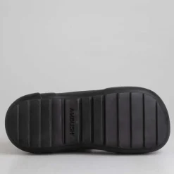 Ambush Rubber Boots in Black