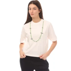 Ambush Stoppers T-Shirt in White