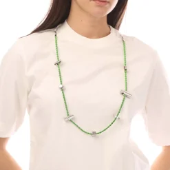 Ambush Stoppers T-Shirt in White