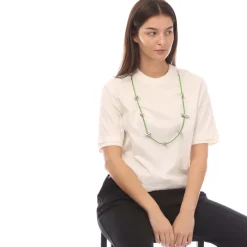 Ambush Stoppers T-Shirt in White