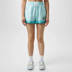 Amiri Resort Boxer Shorts in Blue