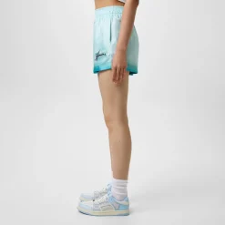 Amiri Resort Boxer Shorts in Blue