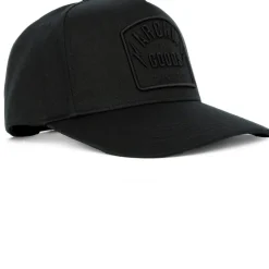 Archive Design Studios Auto Cap in Black