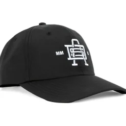 Archive Design Studios Capital Cap in Black