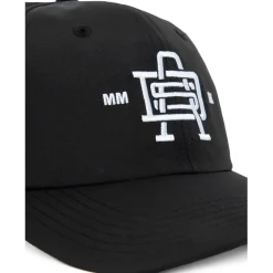 Archive Design Studios Capital Cap in Black