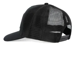 Archive Design Studios Pitstop Cap in Black