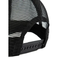 Archive Design Studios Sanford Cap in Black