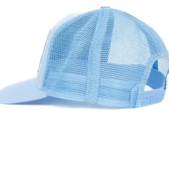 Archive Design Studios Varsity Cap in Blue