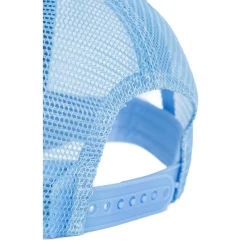 Archive Design Studios Varsity Cap in Blue