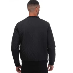 Armani Crewneck Sweatshirt in Black