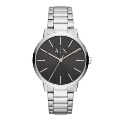 Armani Exchange Caydl Watch in Black