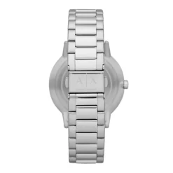 Armani Exchange Caydl Watch in Black