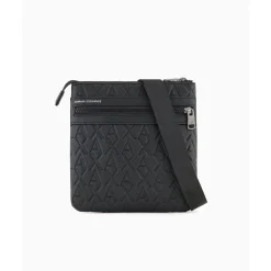 Armani Exchange Crossbodyody Bag in Black
