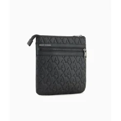 Armani Exchange Crossbodyody Bag in Black